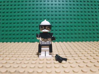 LEGO Star Wars Clone Commander sw0223