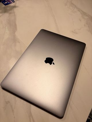 MacBook Pro 13 Touch Bar Plata