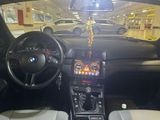 BMW Serie 3 2004