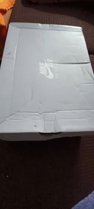 Zapatillas Nike Air Force Mujer