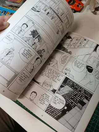 Pesadillas, 1 [Paperback] Katsuhiro Otomo