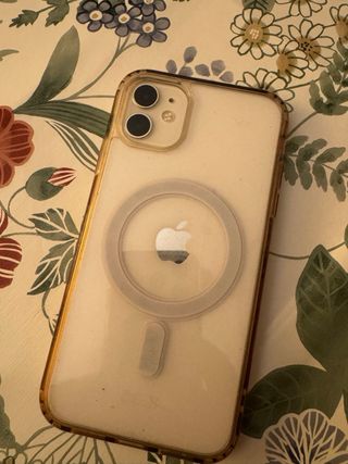 iPhone 11 Blanco 64GB