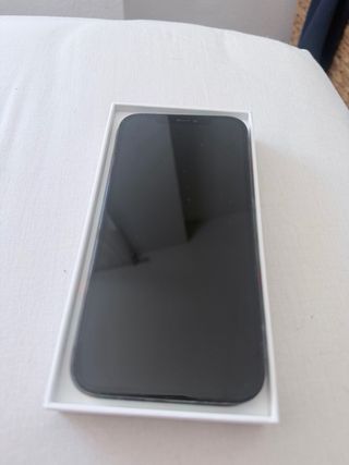 iPhone 12 Pro Max Azul