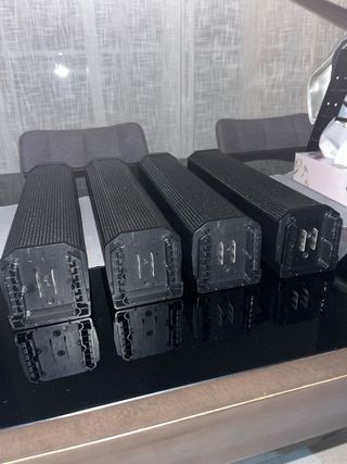 SubZero L410X PA System 4 Columnas + Bolsa