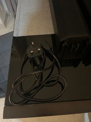 SubZero L410X PA System 4 Columnas + Bolsa