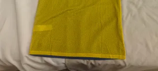 Camiseta reversible deportiva. Talla L