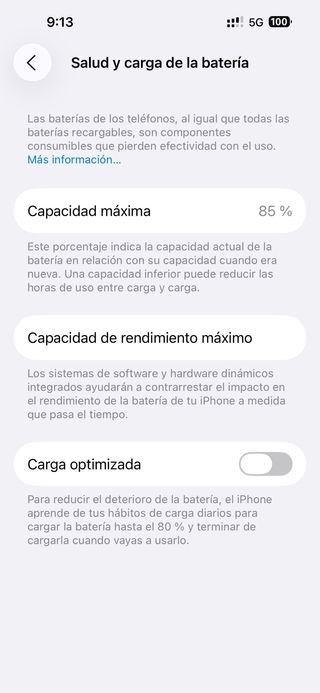 Vendo o cambio iPhone 14 Pro Max 128GB Morado