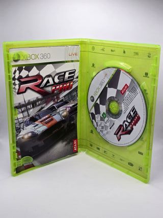 Race Pro XBOX 360
