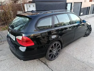 BMW Serie 3 2006