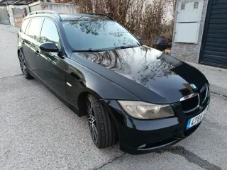 BMW Serie 3 2006