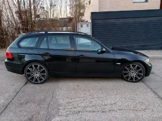BMW Serie 3 2006