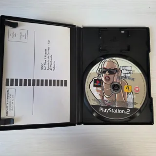 Lote 5 juegos PS2: God of War, Gun, RE4, Onimusha,