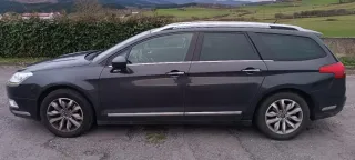 Citroen C5 Tourer