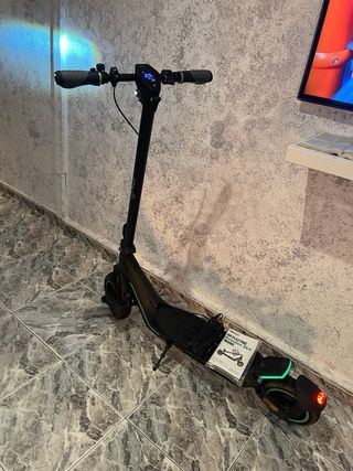 Patinete Eléctrico Youin