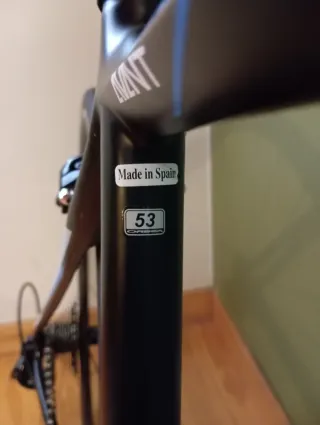 Bicicleta Carretera Orbea Avant 2016