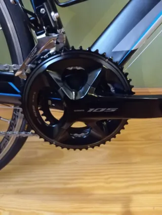 Bicicleta Carretera Orbea Avant 2016