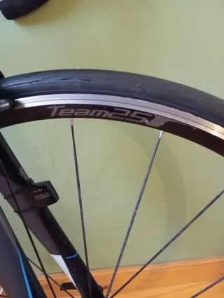 Bicicleta Carretera Orbea Avant 2016