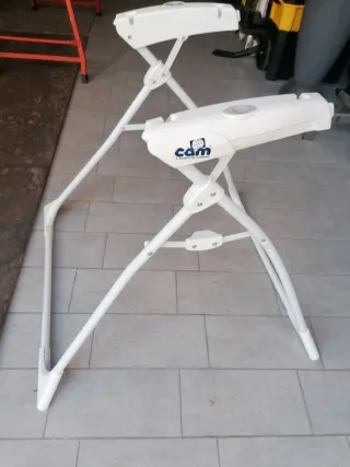 Trio Cam Navicella Passeggino Ovetto