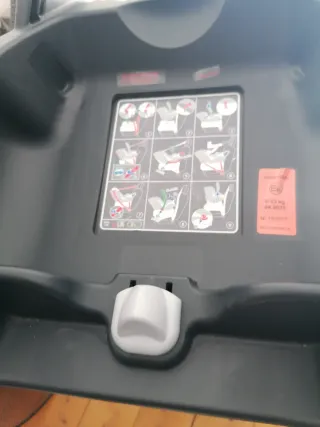 Trio Cam Navicella Passeggino Ovetto