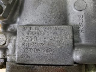 Bomba Diesel VW Transporter T4