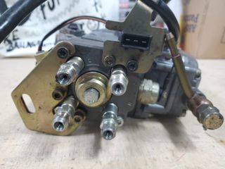 Bomba Diesel VW Transporter T4