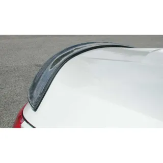 Alerón spoiler trasero BMW Z4 E89 2009-2016 en Neg