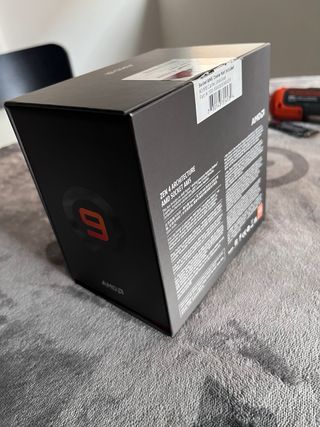 Procesador AMD Ryzen 9 7950X