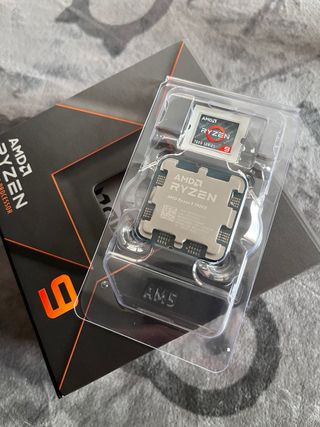 Procesador AMD Ryzen 9 7950X