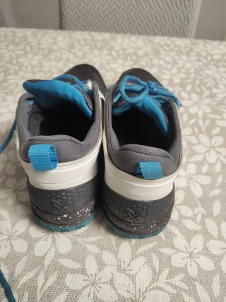 Zapatillas Munich ATOMIK niño/niña