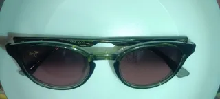 Gafas de sol Maui Jim Hiehie Mujer