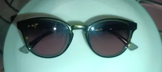 Gafas de sol Maui Jim Hiehie Mujer