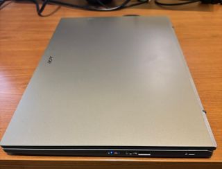 Portatile Acer Aspire Go 15 AG15-42P-R26T Ryzen 7 32 GB RAM