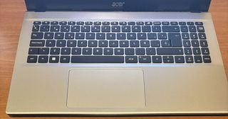 Portatile Acer Aspire Go 15 AG15-42P-R26T Ryzen 7 32 GB RAM