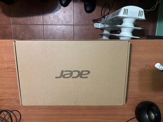 Portatile Acer Aspire Go 15 AG15-42P-R26T Ryzen 7 32 GB RAM