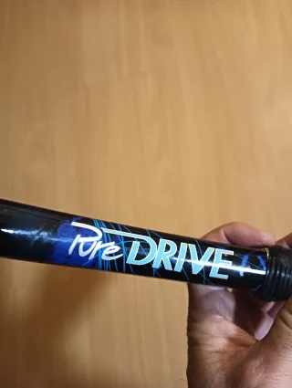 Raqueta Babolat Pure Drive Original