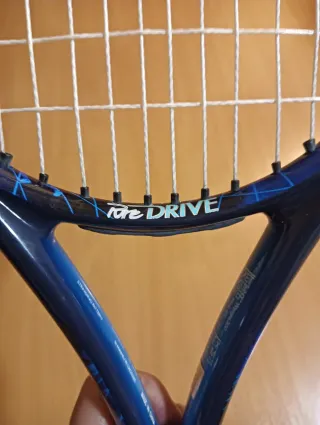 Raqueta Babolat Pure Drive Original