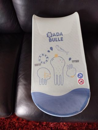 Bañera Plegable Beaba Bebé