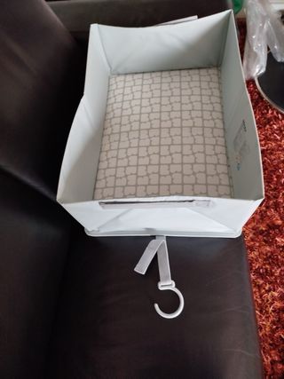 Bañera Plegable Beaba Bebé