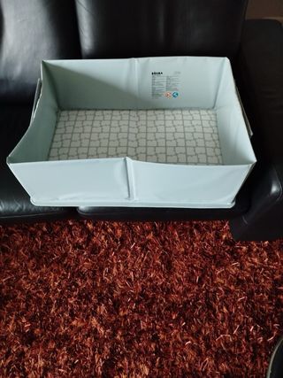 Bañera Plegable Beaba Bebé