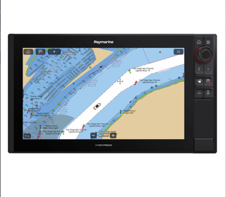 RAYMARINE AXIOM2 PRO 16 S RIVENDITORE AUTORIZZATO
