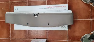 Bugaboo Bee 5 Classic  NEGRO/KHAKI