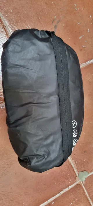 Bugaboo Bee 5 Classic  NEGRO/KHAKI