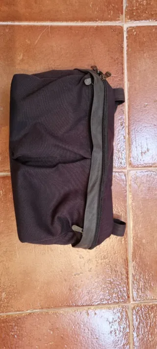 Bugaboo Bee 5 Classic  NEGRO/KHAKI