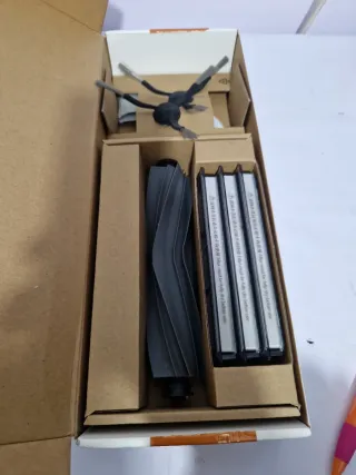 Cepillos y filtros aspiradora