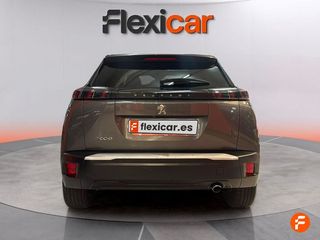 Peugeot 2008 Active BlueHDI 130 S&S EAT8