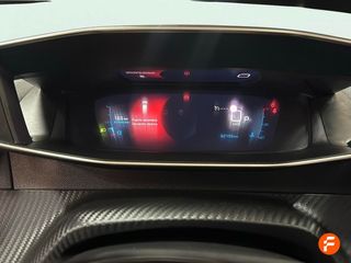 Peugeot 2008 Active BlueHDI 130 S&S EAT8