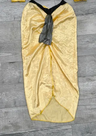 Disfraz Egipcia Talla Única mujer