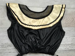 Disfraz Egipcia Talla Única mujer