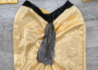 Disfraz Egipcia Talla Única mujer