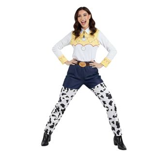 Disfraz Jessie Toy Story Talla M - Vaquerita